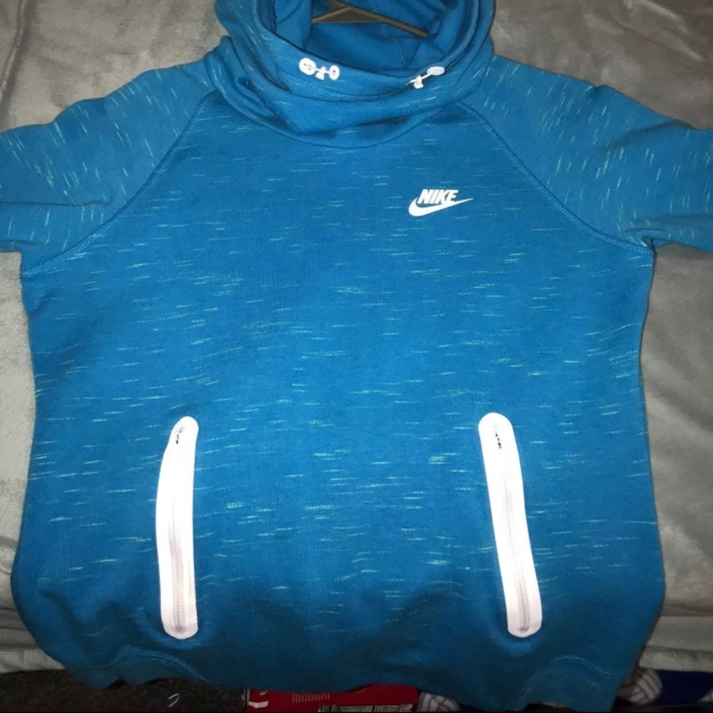 Nike Sweatshirt
